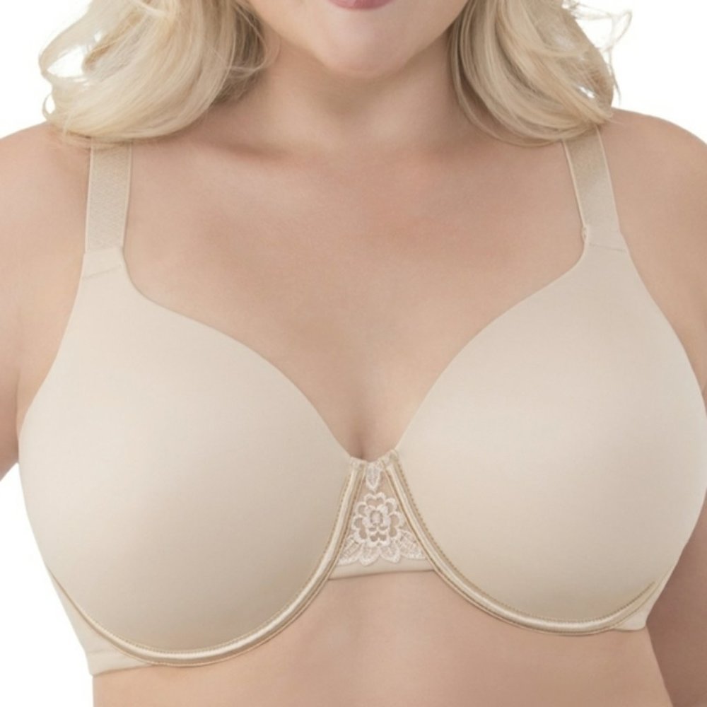 Vanity Fair Beauty Back Smoother Full Figure 36DD